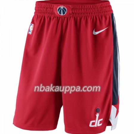 Washington Wizards Miesten Nike Shortsit Punainen